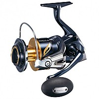 [해외]시마노 FISHING REELS Stella SW PGC 스피닝릴 8137098532