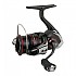 [해외]시마노 FISHING REELS Vanford S 스피닝릴 8137758556 Black