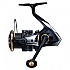 [해외]시마노 FISHING REELS Sustain FJ 스피닝릴 8138184342 Black