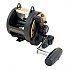 [해외]시마노 FISHING REELS TLD 2 Speed 트롤링 릴 830855 Black