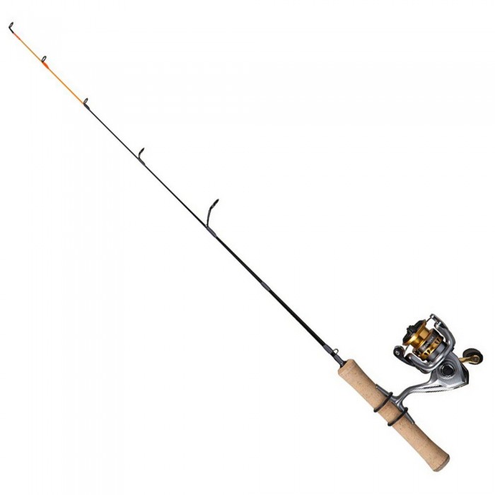 [해외]시마노 FISHING 베이트캐스팅 로드 Sedona Ice Medium Fast 8138568119 Black