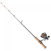 [해외]시마노 FISHING 베이트캐스팅 로드 Sedona Ice Medium Fast 8138568119 Black