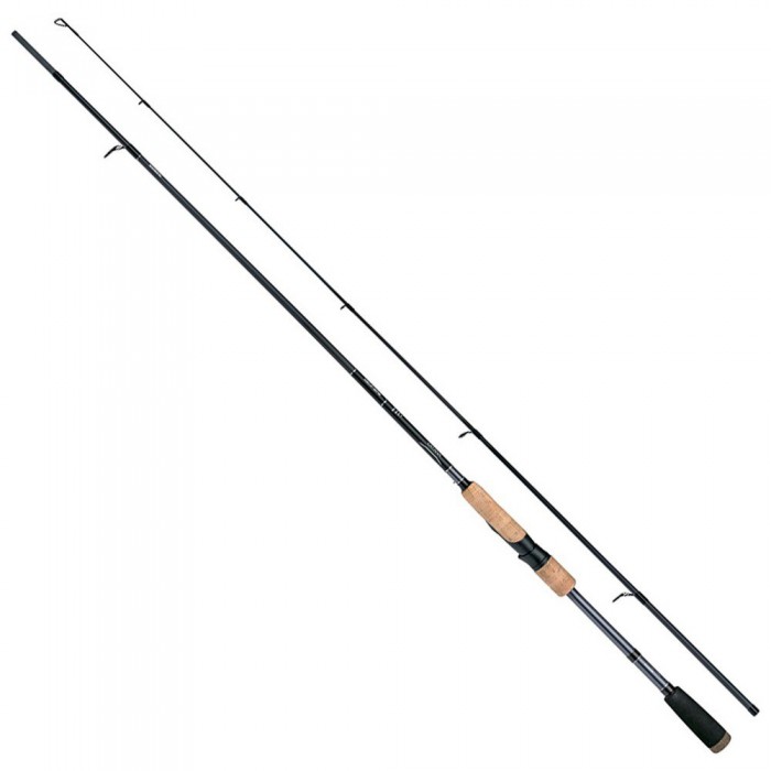 [해외]시마노 FISHING 스피닝 로드 Catana FX M-F 8138732605 Black