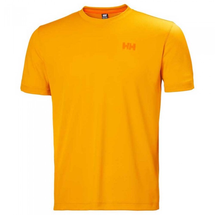 [해외]헬리한센 Veglas Solen Short Sleeve T-Shirt 8138597525 Cloudberry
