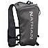 [해외]NATHAN QuickStart 2.0 3L 수분 보충 조끼 6138800342 Gravity Gray / Reflective Silver