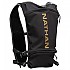 [해외]NATHAN QuickStart 2.0 4L 수분 보충 조끼 6138800344 Black / Gold