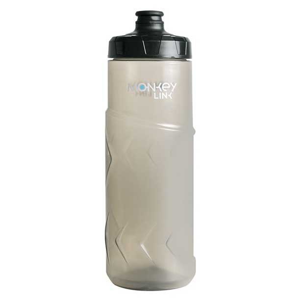 [해외]SKS Monkey Large 600ml 물병 1138224410 Clear