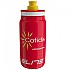 [해외]엘리트 Fly 팀 Cofidis 550ml 물병 1138882694 White / Red