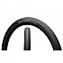 [해외]KENDA Flintridge K1152 Souple Tubeless 700C x 45 자갈 타이어 1138321439 Black