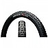 [해외]KENDA Nevegal² K1211 Tubeless 29´´ x 2.20 MTB 타이어 1138321464 Black