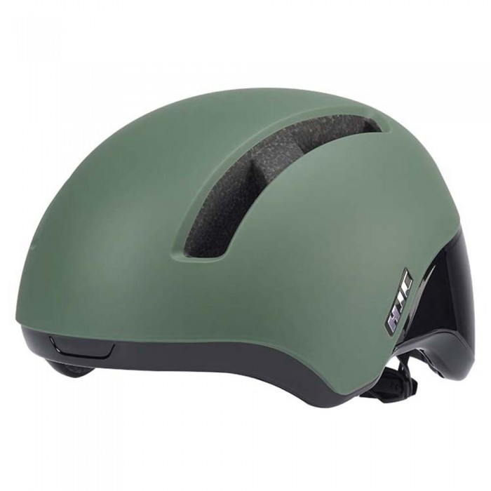 [해외]HJC Calido 어반 헬멧 1137895279 Matte Gloss Olive