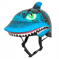 [해외]RASKULLZ 헬멧 Child 1138265998 Blue Shark