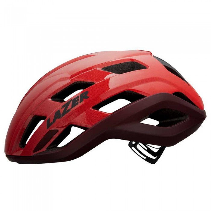 [해외]레이저 helmet Strada KC CE-CPSC 헬멧 1138691190 Red