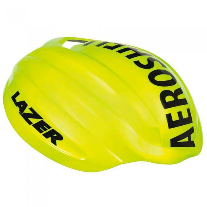 [해외]레이저 보호 도로 헬멧 Aeroshell Z1 1138852585 Yellow