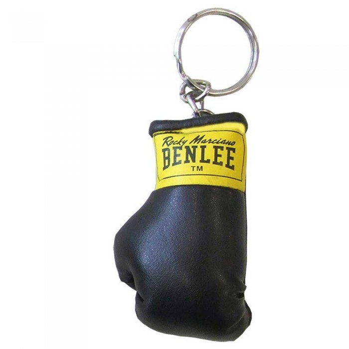 [해외]BENLEE Keychain Boxing Glove 7138836649 Black