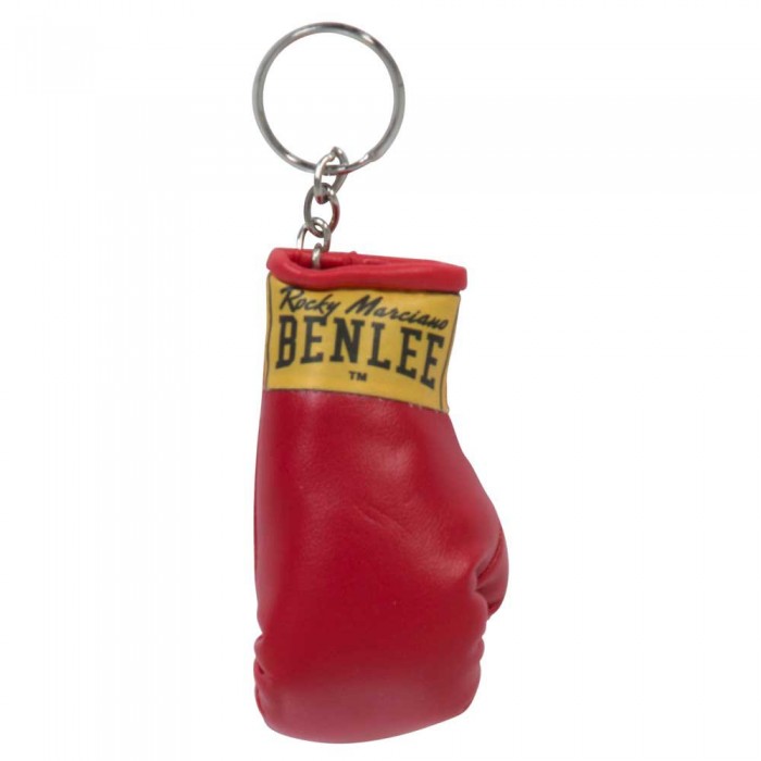 [해외]BENLEE Keychain Boxing Glove 7138836650 Red