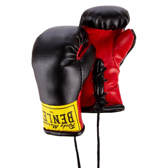 [해외]BENLEE Miniature Boxing Glove 7138836685 Black