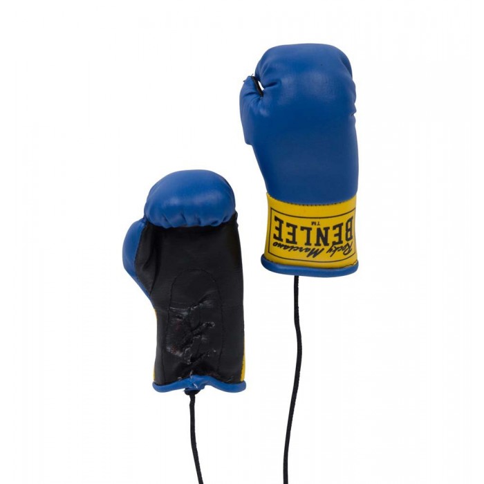 [해외]BENLEE 미니ature Boxing Glove 7138836686 Blue
