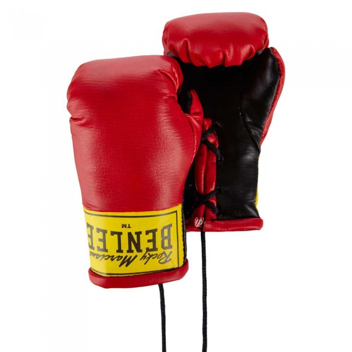 [해외]BENLEE 미니ature Boxing Glove 7138836687 Dark Red
