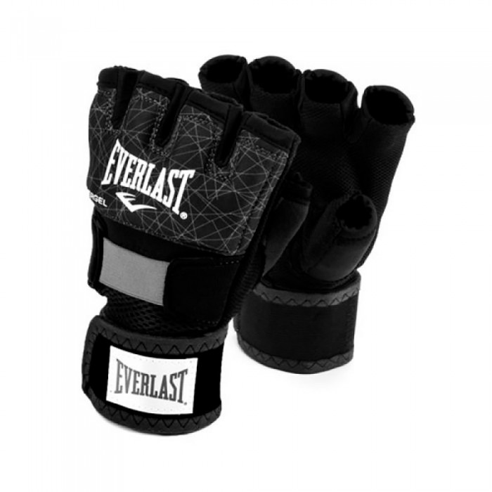 [해외]에버라스트 Evergel Hand Wrap 7138118744 Black