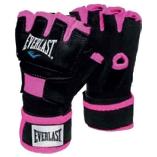 [해외]에버라스트 Evergel Hand Wrap 7138118748 Black / Pink