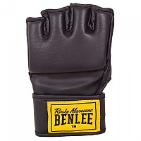 [해외]BENLEE MMA 전투 장갑 Bronx 7138836584 Black