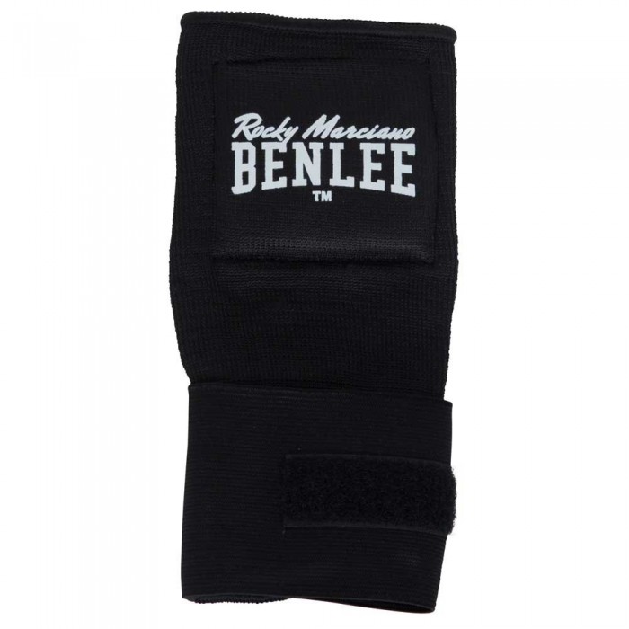 [해외]BENLEE 장갑 랩 Fist 7138836621 Black