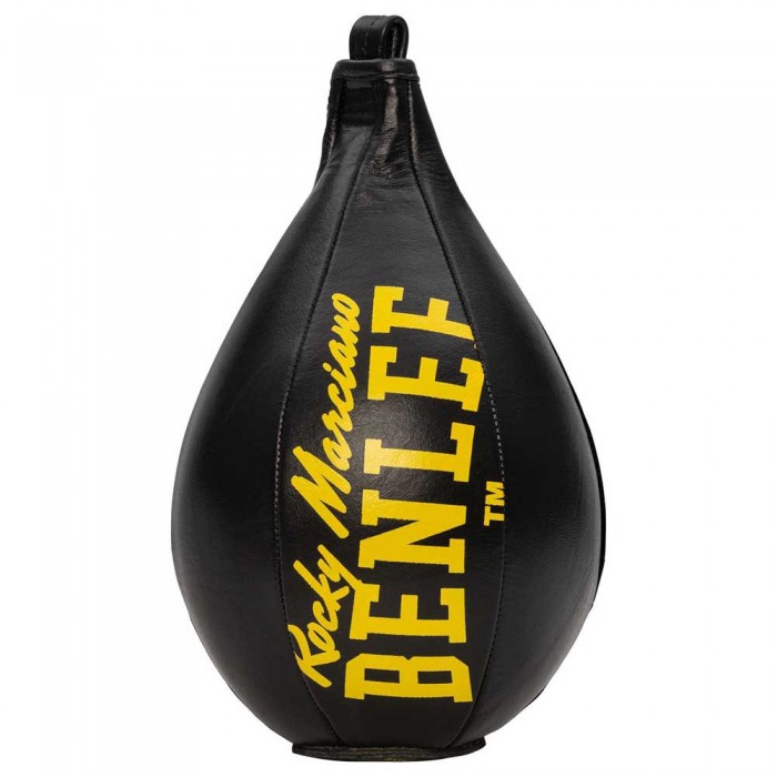 [해외]BENLEE Palla Leather Speed Ball 7138842052 Black / Yellow