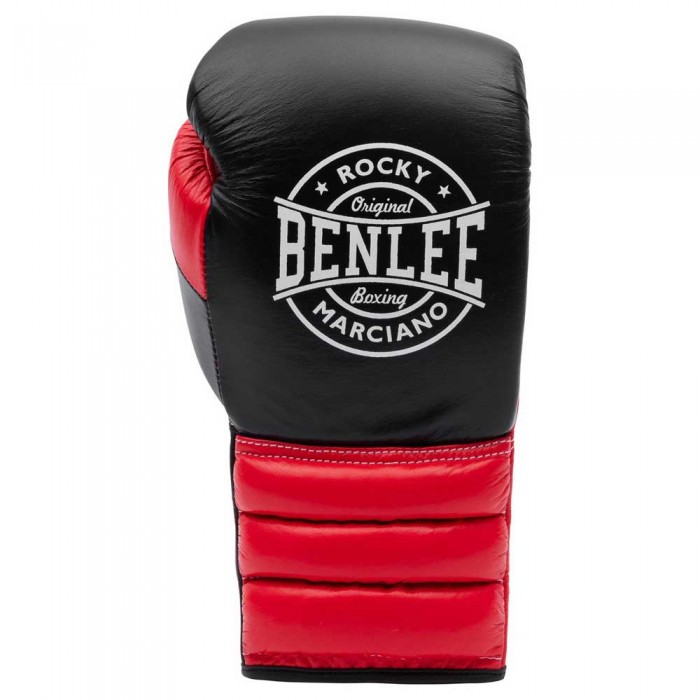 [해외]BENLEE Redmond Leather Boxing Gloves 7138842055 Red / Black