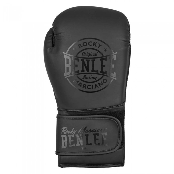 [해외]BENLEE Artificial Leather Boxing Gloves 7138893319 Black