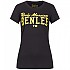 [해외]BENLEE Lady 로고 반팔 티셔츠 7138836655 Black