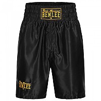 [해외]BENLEE 권투 트렁크 Uni Boxing 7138842065 Black
