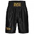 [해외]BENLEE Uni Boxing 복싱 트렁크 7138842065 Black