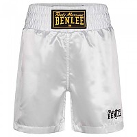 [해외]BENLEE 권투 트렁크 Uni Boxing 7138842067 White