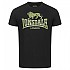 [해외]LONSDALE Logo 반팔 티셔츠 7138896975 Black / Olive