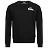 [해외]LONSDALE Longridge 후드티 7138896977 Black