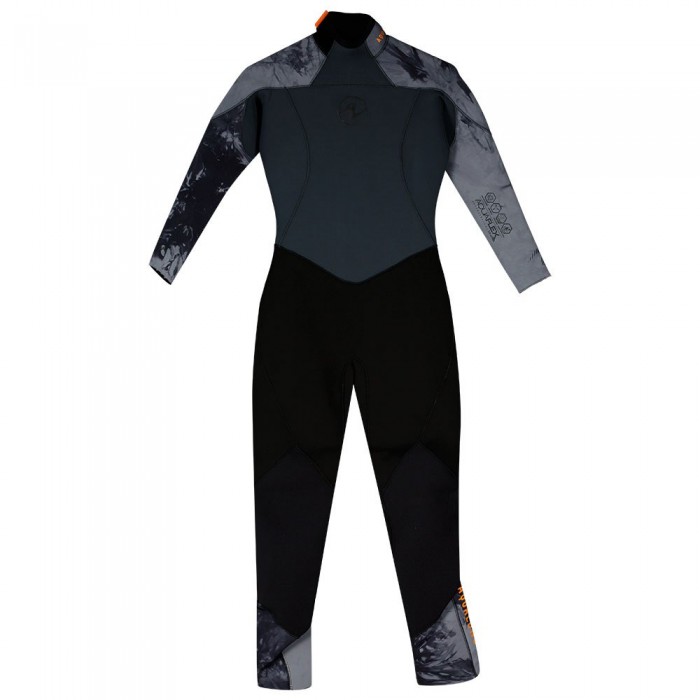 [해외]아쿠아렁 Diving Suit Aquaflex Mujer 3 mm 10138513803