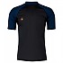 [해외]아쿠아렁 Rashguard Sf 반팔 셔츠 입은 남자 10138513931 Black / Navy