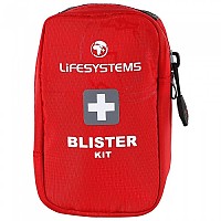 [해외]LIFESYSTEMS Blister First Aid Kit 4138604470