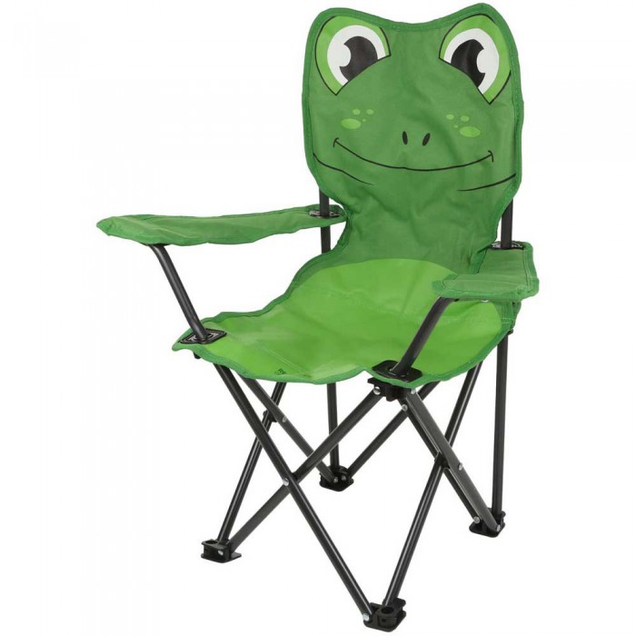 [해외]레가타 어린이 의자 Animal 4138725806 Frog