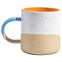 [해외]UNITED BY BLUE Stoneware 머그컵 230ml 4138753078 Eggshell