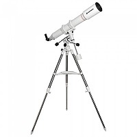 [해외]BRESSER First Light AR-102/1000 Telescope 4138850216 White