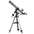[해외]BRESSER 망원경 SpaceExplorer 90/900 EQ3 4138850316 Grey / Black