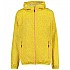 [해외]CMP 31X7296 레인 Fix Hood 자켓 4138701141 Lemon