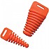 [해외]PROGRIP 4 Stroke 소음기 플러그 9138829234 Orange