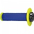 [해외]PROGRIP 708 Offroad Single Density Lock On 핸들 그립 9138829241 Yellow / Blue