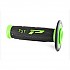 [해외]PROGRIP Double Density Offroad 791 핸들 그립 9138829284 Green / Black