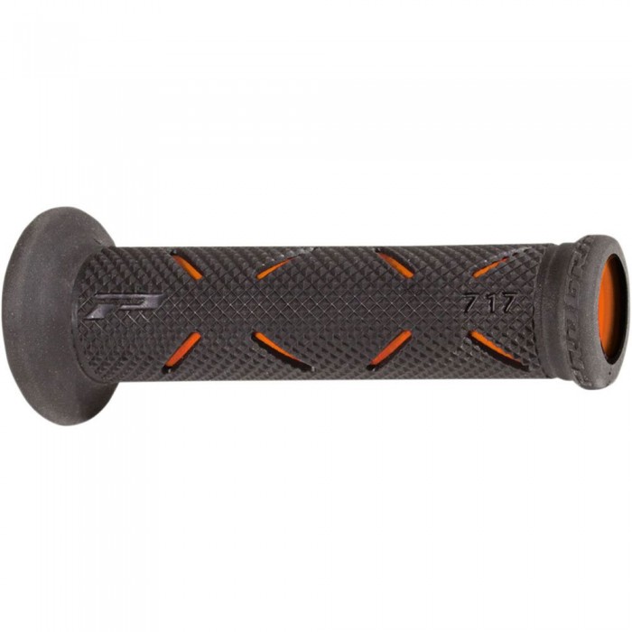 [해외]PROGRIP Double Density Road 717 핸들 그립 9138829328 Black / Orange