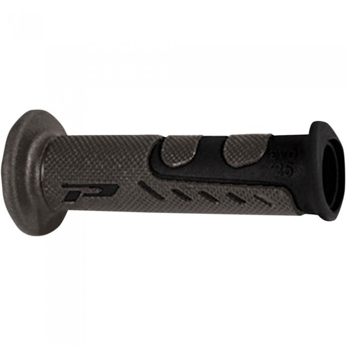 [해외]PROGRIP 손잡이 Double Density 로드 725 9138829336 Black / Black