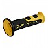 [해외]PROGRIP Double Density Road 725 핸들 그립 9138829340 Black / Yellow